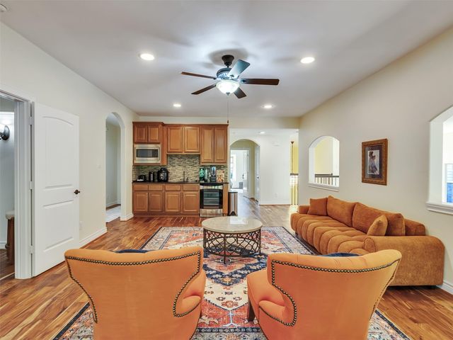 5227 Preserve Park Drive, Spring, TX 77389