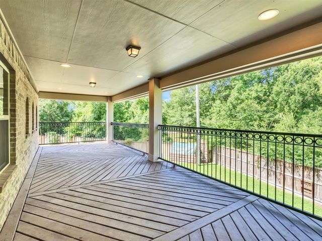 5227 Preserve Park Drive, Spring, TX 77389