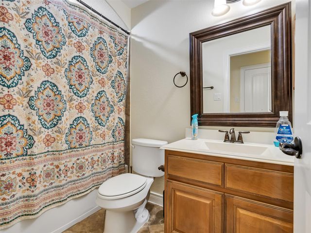 5227 Preserve Park Drive, Spring, TX 77389