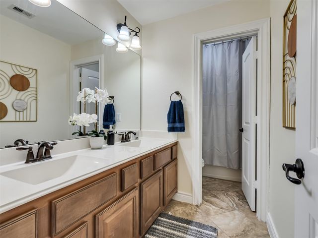 5227 Preserve Park Drive, Spring, TX 77389