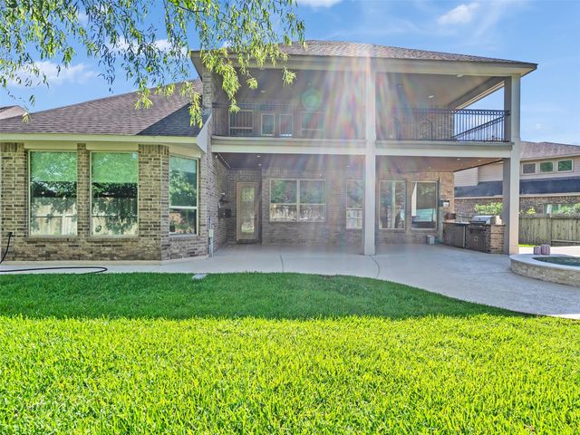 5227 Preserve Park Drive, Spring, TX 77389