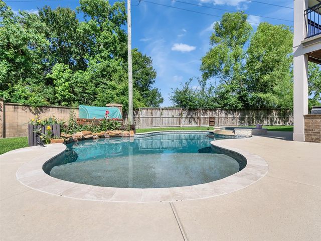 5227 Preserve Park Drive, Spring, TX 77389