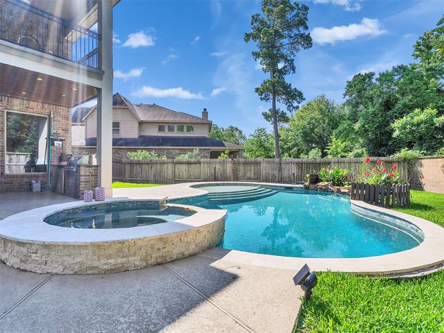 5227 Preserve Park Drive, Spring, TX 77389