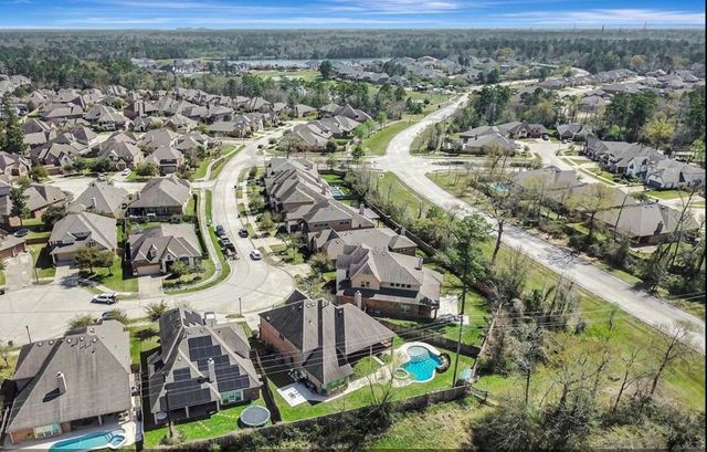 5227 Preserve Park Drive, Spring, TX 77389