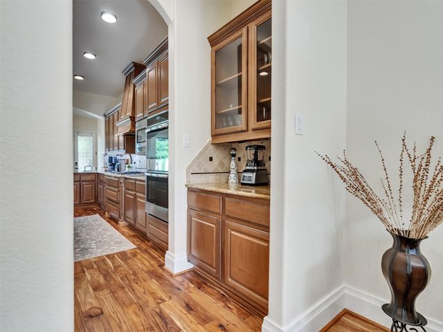 5227 Preserve Park Drive, Spring, TX 77389
