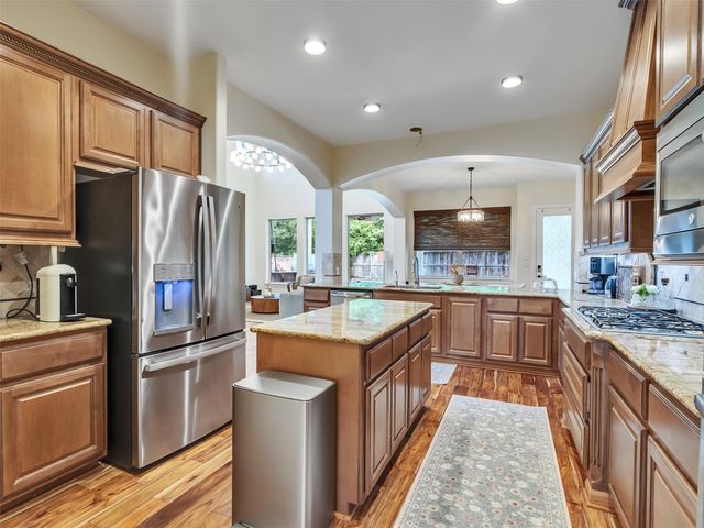 5227 Preserve Park Drive, Spring, TX 77389
