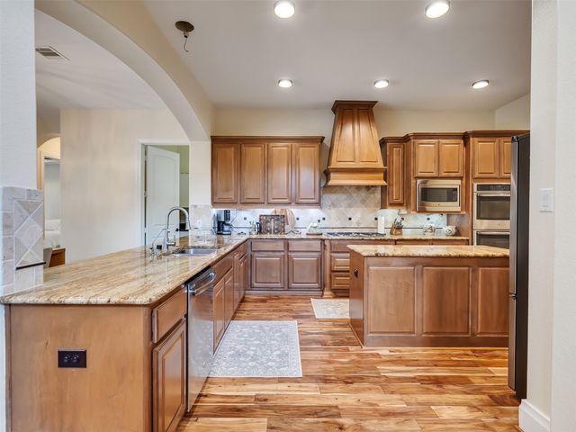 5227 Preserve Park Drive, Spring, TX 77389