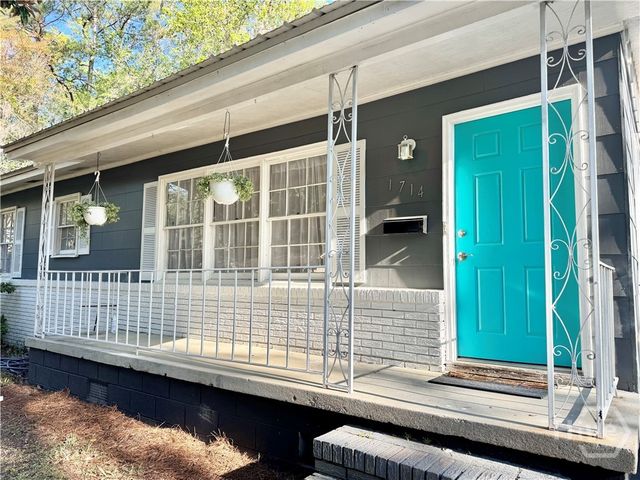 1714 E 60th Street, Savannah, GA 31404