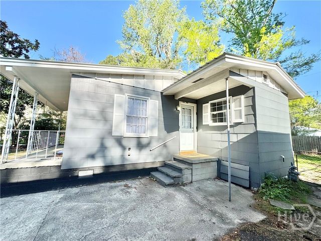 1714 E 60th Street, Savannah, GA 31404