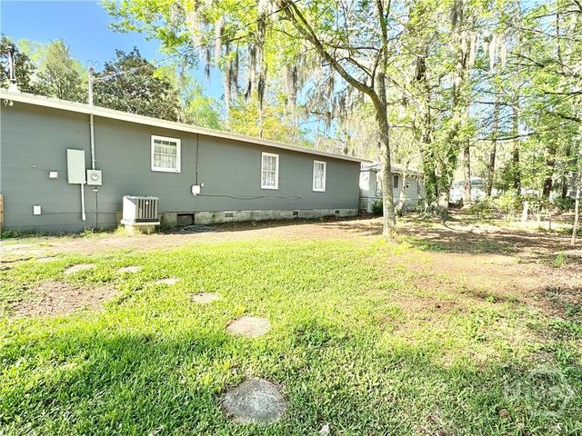 1714 E 60th Street, Savannah, GA 31404