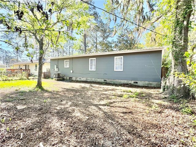 1714 E 60th Street, Savannah, GA 31404