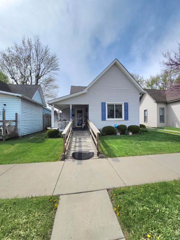 909 S Bell Street, Kokomo, IN 46901