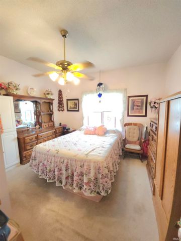 909 S Bell Street, Kokomo, IN 46901