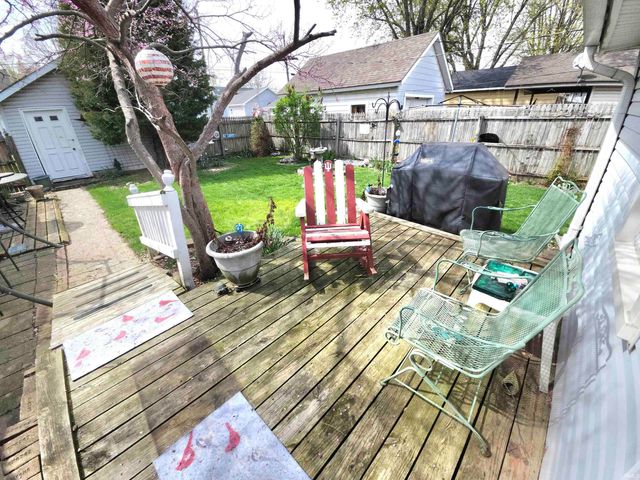 909 S Bell Street, Kokomo, IN 46901