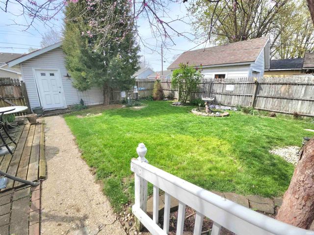 909 S Bell Street, Kokomo, IN 46901