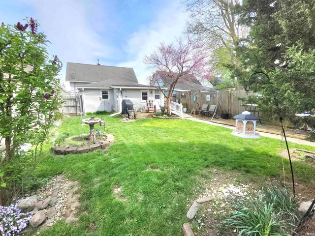 909 S Bell Street, Kokomo, IN 46901
