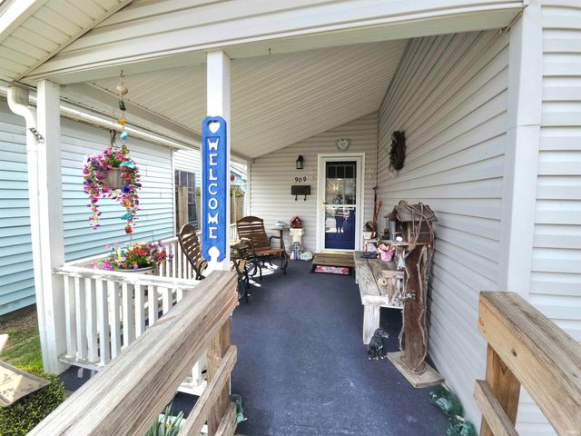909 S Bell Street, Kokomo, IN 46901