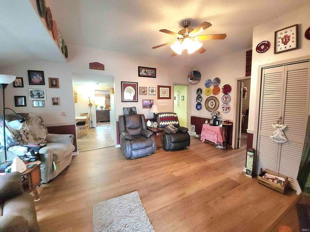 909 S Bell Street, Kokomo, IN 46901