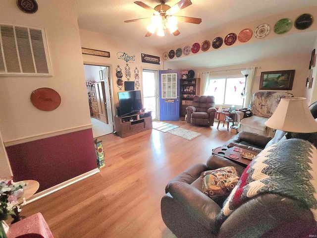 909 S Bell Street, Kokomo, IN 46901