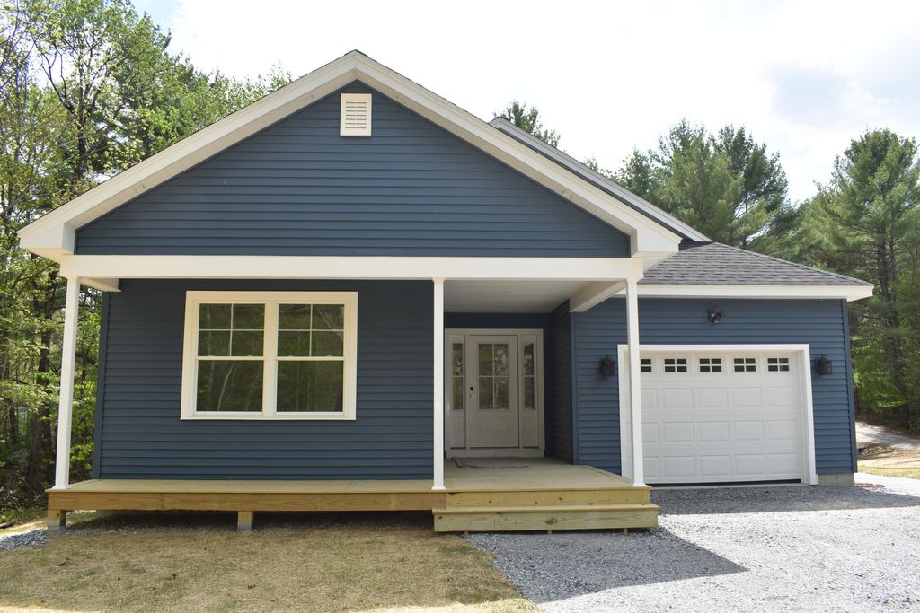 46 Pine Hill Road, Casco, ME 04015 — photo 2