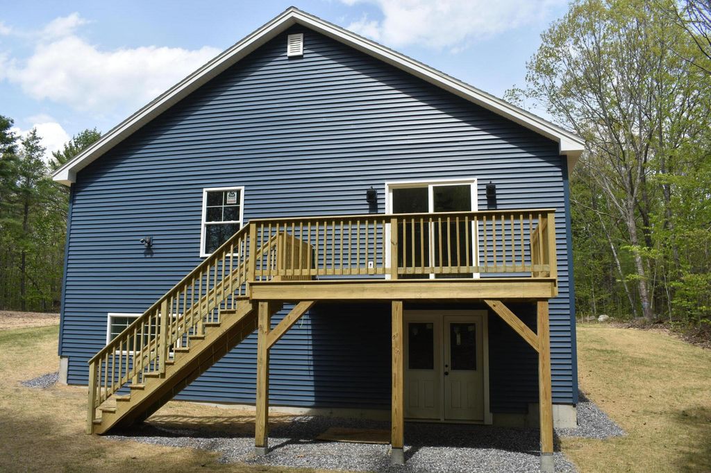 46 Pine Hill Road, Casco, ME 04015 — photo 3