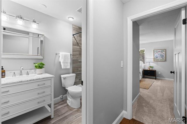 825 Windsor Gardens Court, St Louis, MO 63021