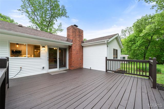 825 Windsor Gardens Court, St Louis, MO 63021