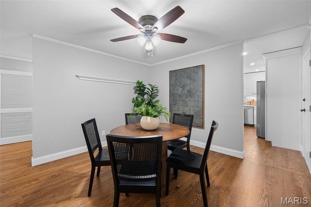 825 Windsor Gardens Court, St Louis, MO 63021
