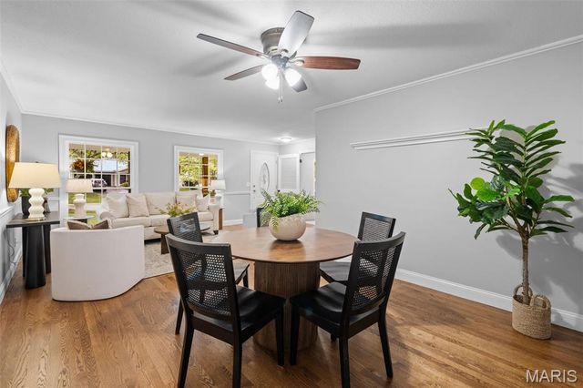 825 Windsor Gardens Court, St Louis, MO 63021