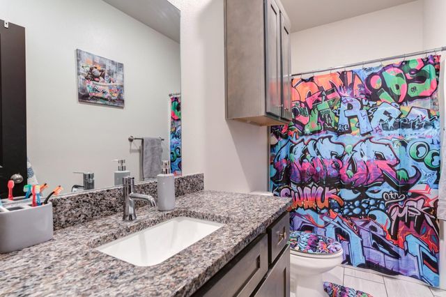 5831 Urbana Place, Lubbock, TX 79407