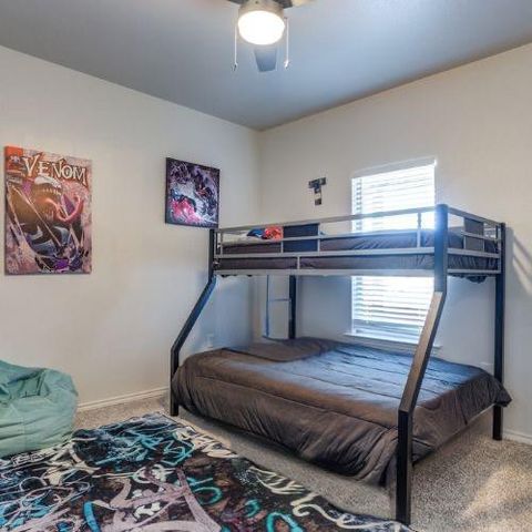 5831 Urbana Place, Lubbock, TX 79407