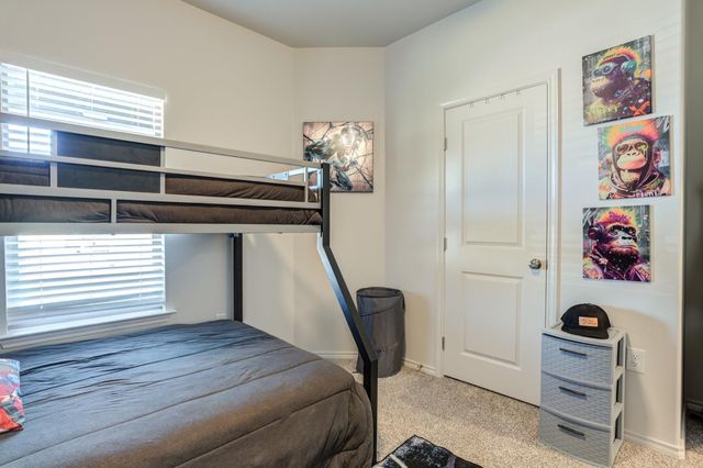 5831 Urbana Place, Lubbock, TX 79407