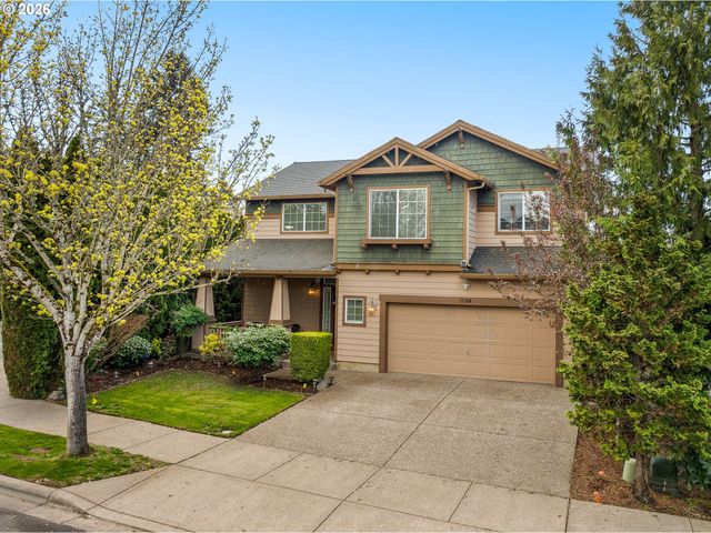 17106 Sw ROOSEVELT St, Sherwood, OR 97140