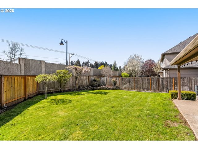 17106 Sw ROOSEVELT St, Sherwood, OR 97140