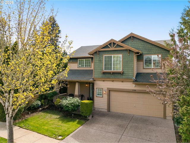 17106 Sw ROOSEVELT St, Sherwood, OR 97140