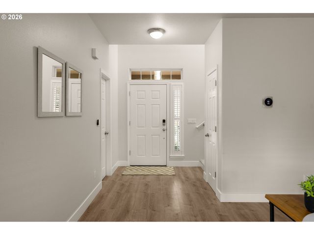 17106 Sw ROOSEVELT St, Sherwood, OR 97140