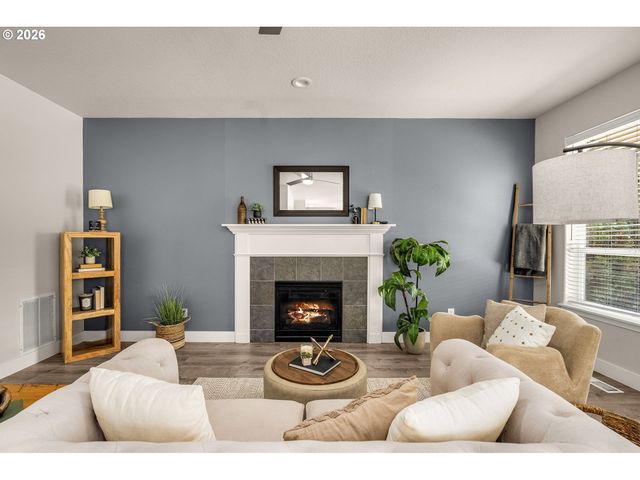 17106 Sw ROOSEVELT St, Sherwood, OR 97140