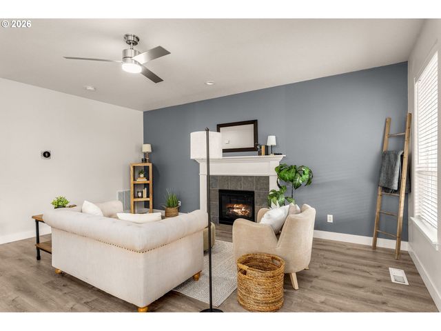 17106 Sw ROOSEVELT St, Sherwood, OR 97140