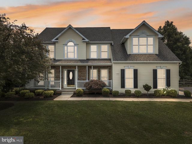 103 ZACHARY CT, Forest Hill, MD 21050