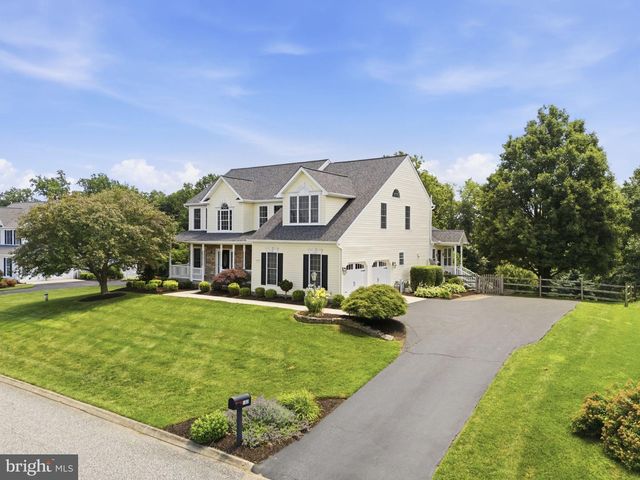 103 ZACHARY CT, Forest Hill, MD 21050