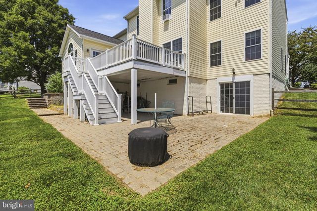 103 ZACHARY CT, Forest Hill, MD 21050