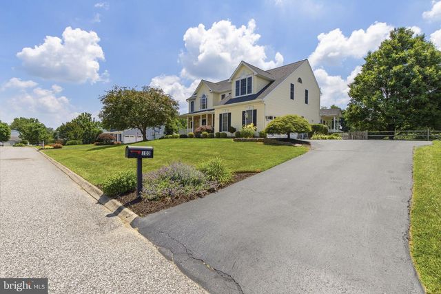 103 ZACHARY CT, Forest Hill, MD 21050