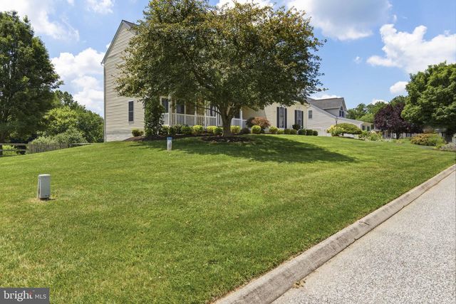 103 ZACHARY CT, Forest Hill, MD 21050