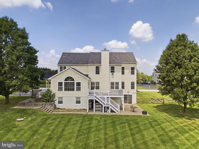 103 ZACHARY CT, Forest Hill, MD 21050
