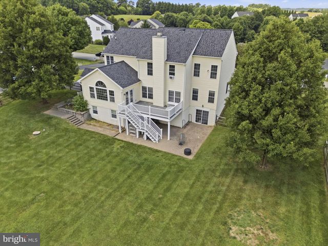 103 ZACHARY CT, Forest Hill, MD 21050