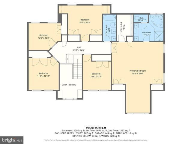 103 ZACHARY CT, Forest Hill, MD 21050