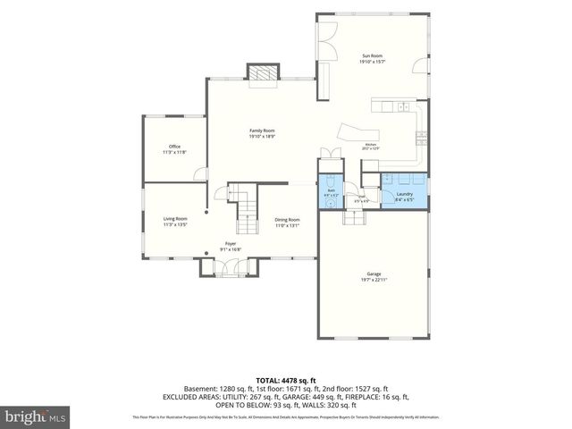 103 ZACHARY CT, Forest Hill, MD 21050