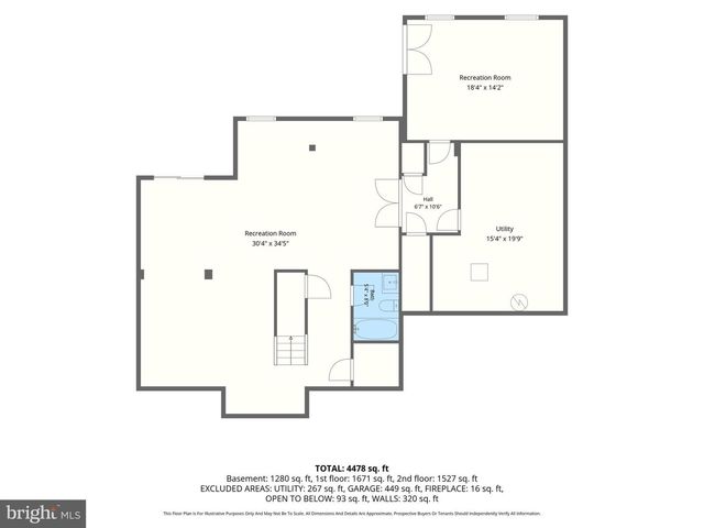 103 ZACHARY CT, Forest Hill, MD 21050