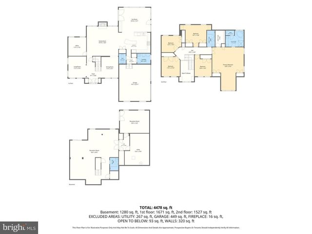 103 ZACHARY CT, Forest Hill, MD 21050