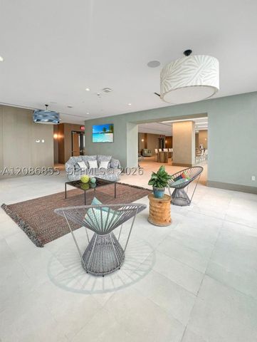 700 NE 26th Ter 2303, Miami, FL 33137